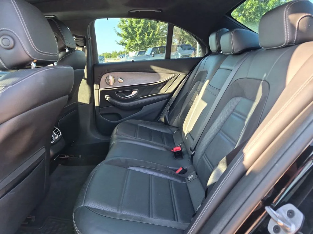 Used 2022  Mercedes-Benz E 53 AMG® image 34