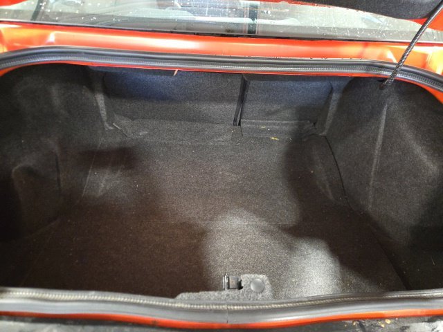 Used 2020 Orange Dodge R/T image 12
