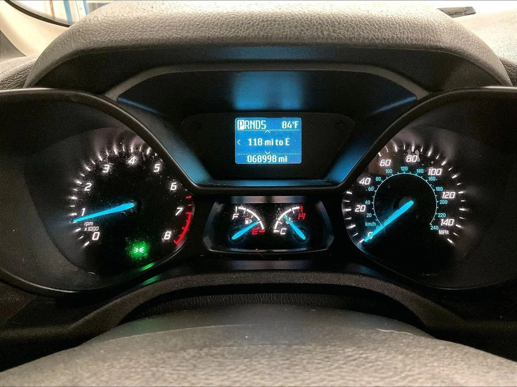 Used 2017 White Ford XL image 24