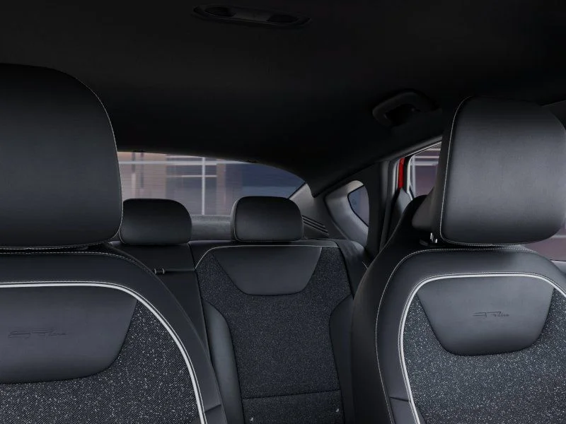New 2025 Red Kia GT-Line image 27