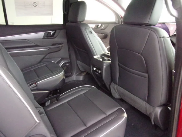 2027 Buick Enclave Sport Touring - Photo 15