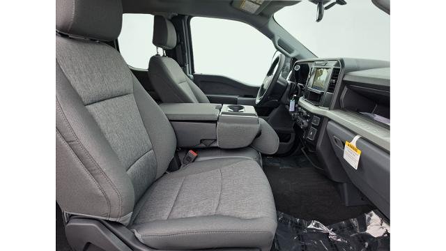 New 2026 Avalanche Ford F-250® XL image 44