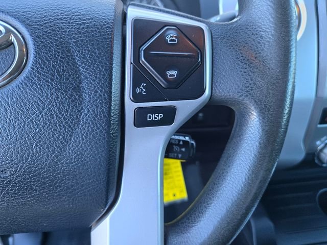 Used 2014 Black Toyota SR5 image 18