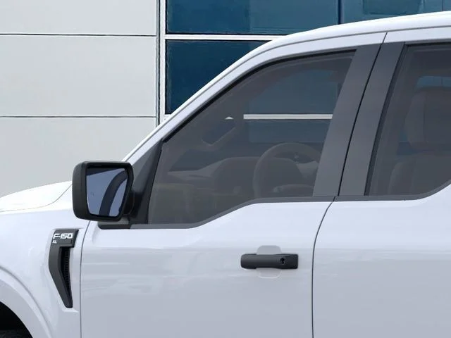 New 2026 White Ford XL image 20