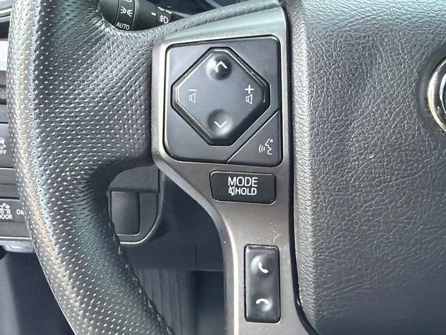 Used 2023 White Toyota TRD Off Road image 24