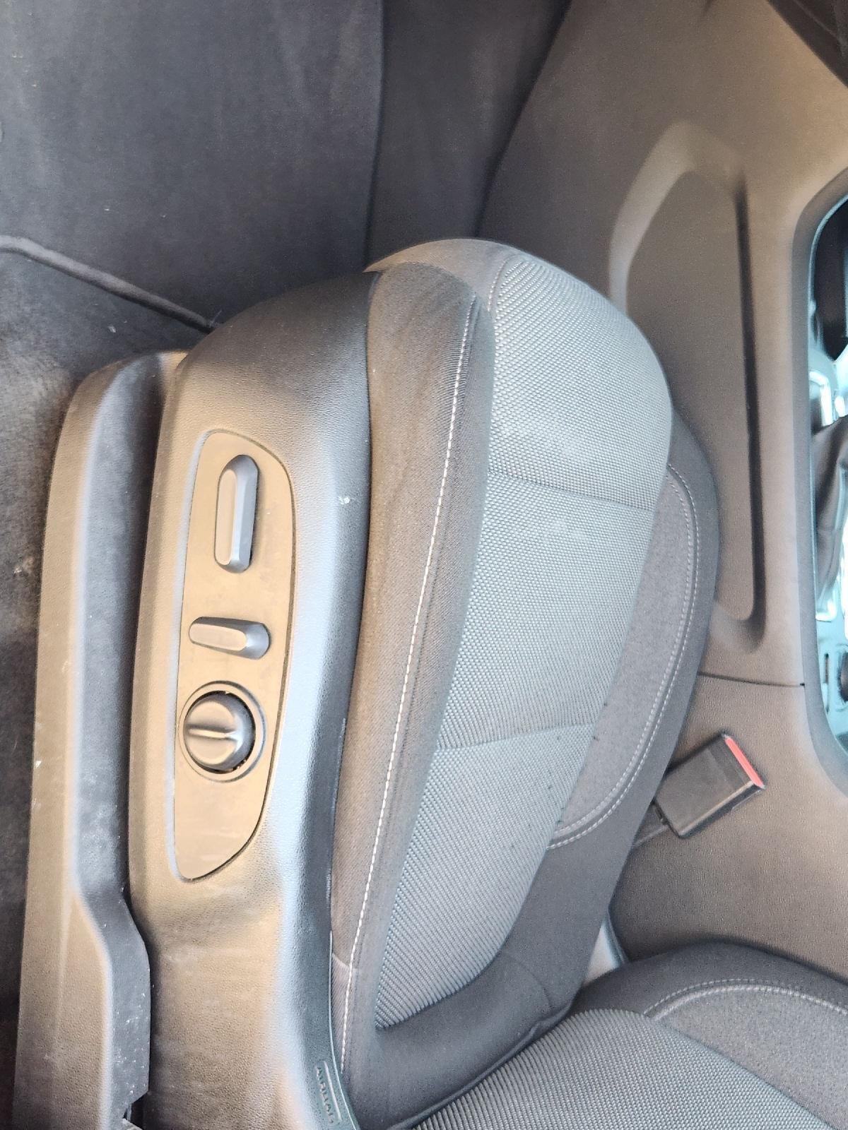 Used 2023 Radiant Red Tintcoat Chevrolet LT Cloth image 23