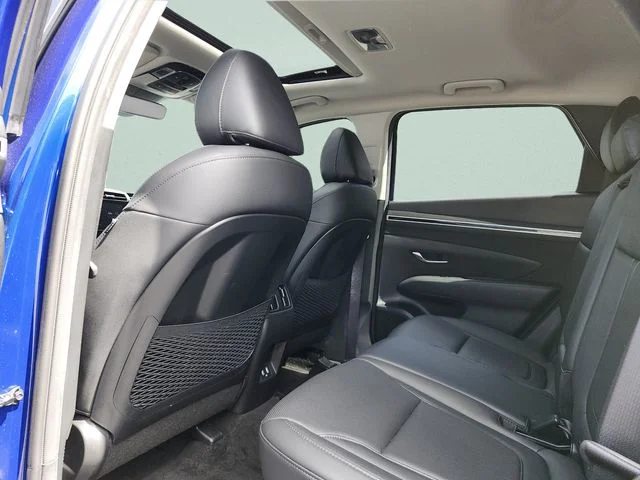 Used 2023 Blue Hyundai SEL image 22