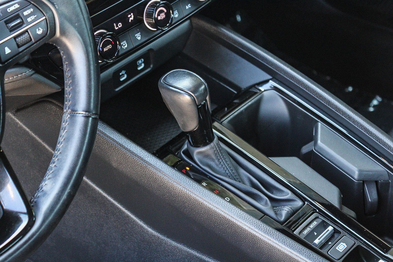 2023 Honda Accord Hybrid Sport - Photo 20