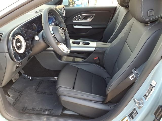 Certified Used 2027 Green Mercedes-Benz CLA 250+ image 15
