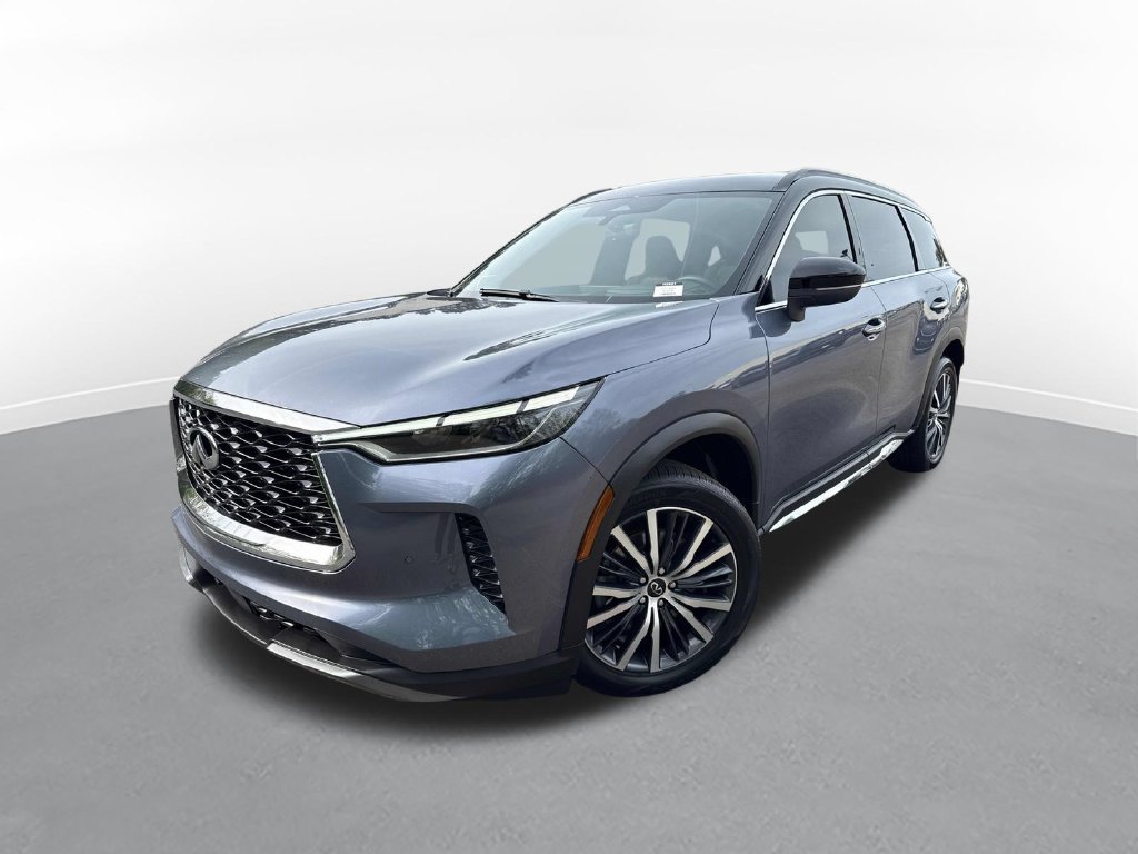 2023 INFINITI QX60