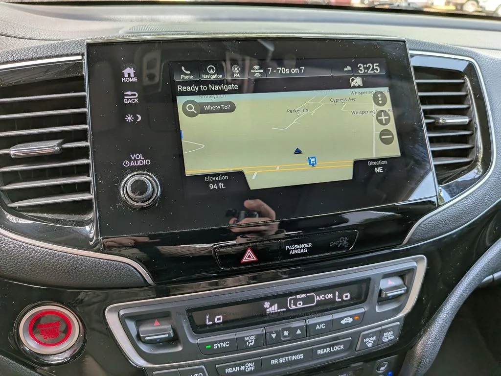 Used 2022 Gray Honda Elite image 25