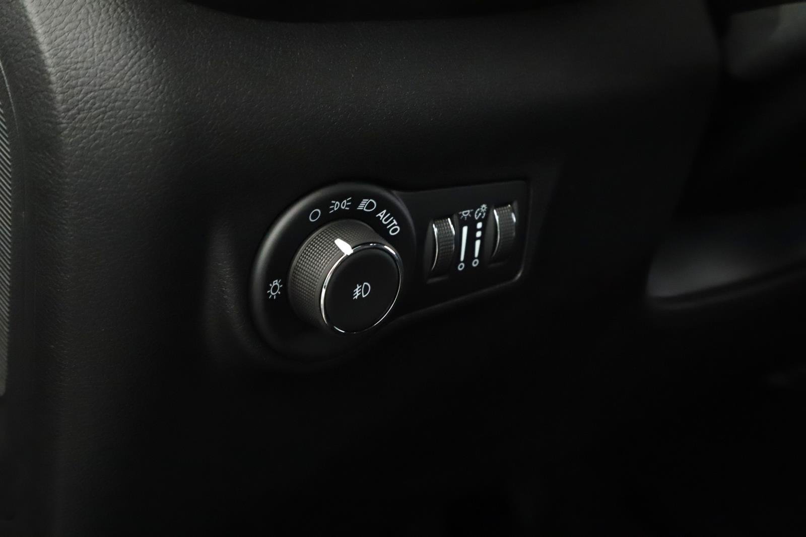 2026 Jeep Compass Limited Altitude - Photo 5