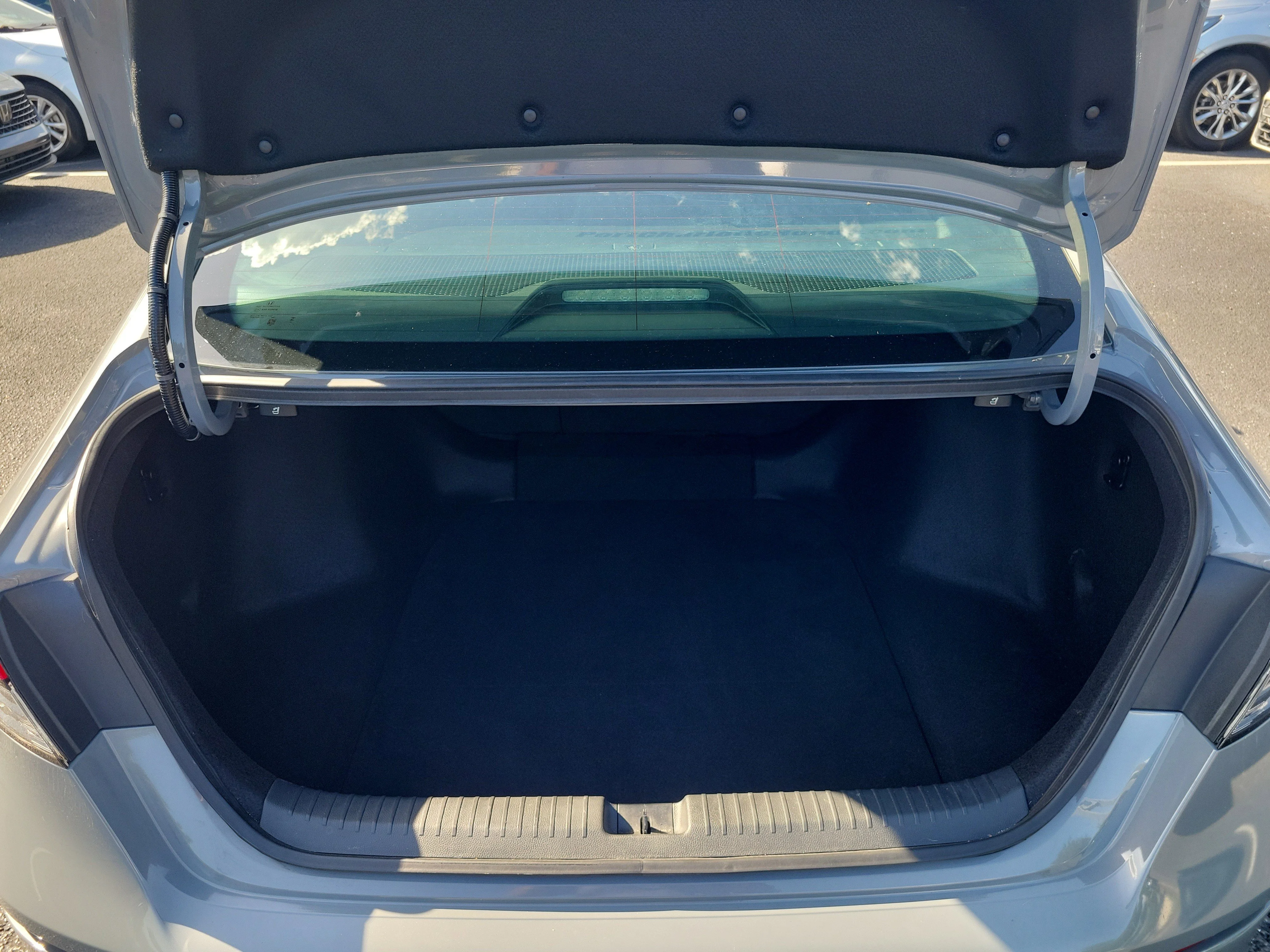2024 Honda Accord Hybrid Sport - Photo 10