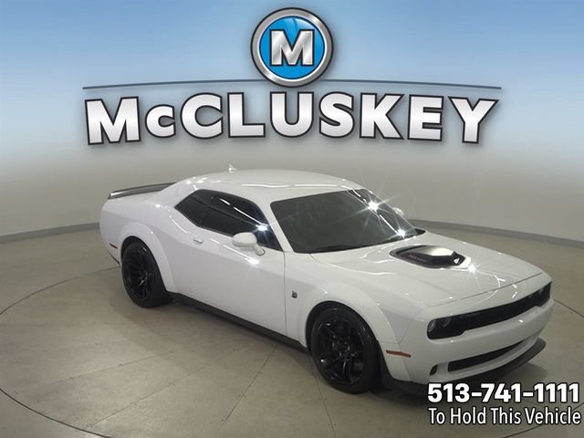 2022 Dodge Challenger R/T - Photo 34