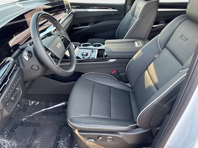 2026 Cadillac Escalade Sport - Photo 22