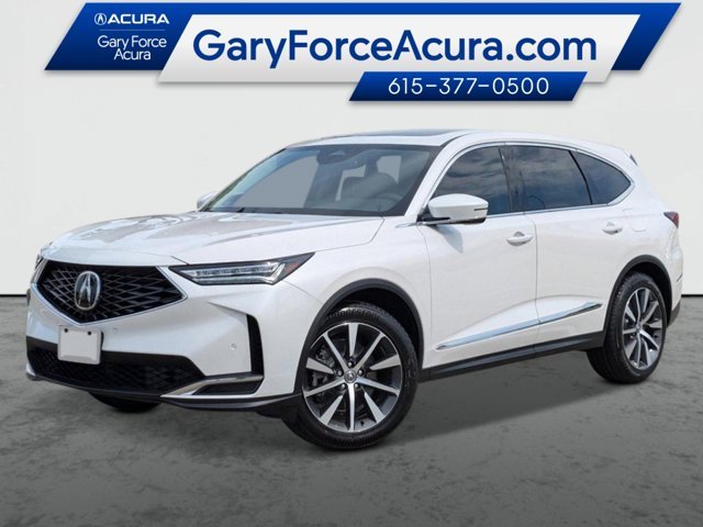 2026 Acura MDX w/Technology Package's photo