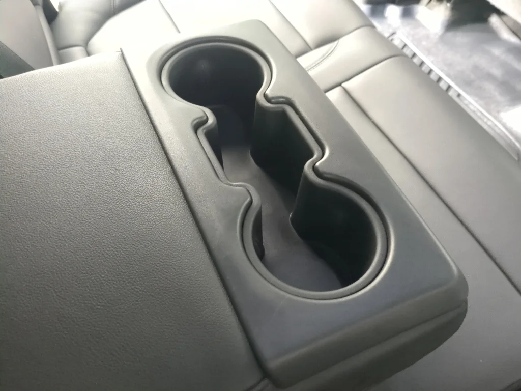 Used 2020 Black Chevrolet RST image 23