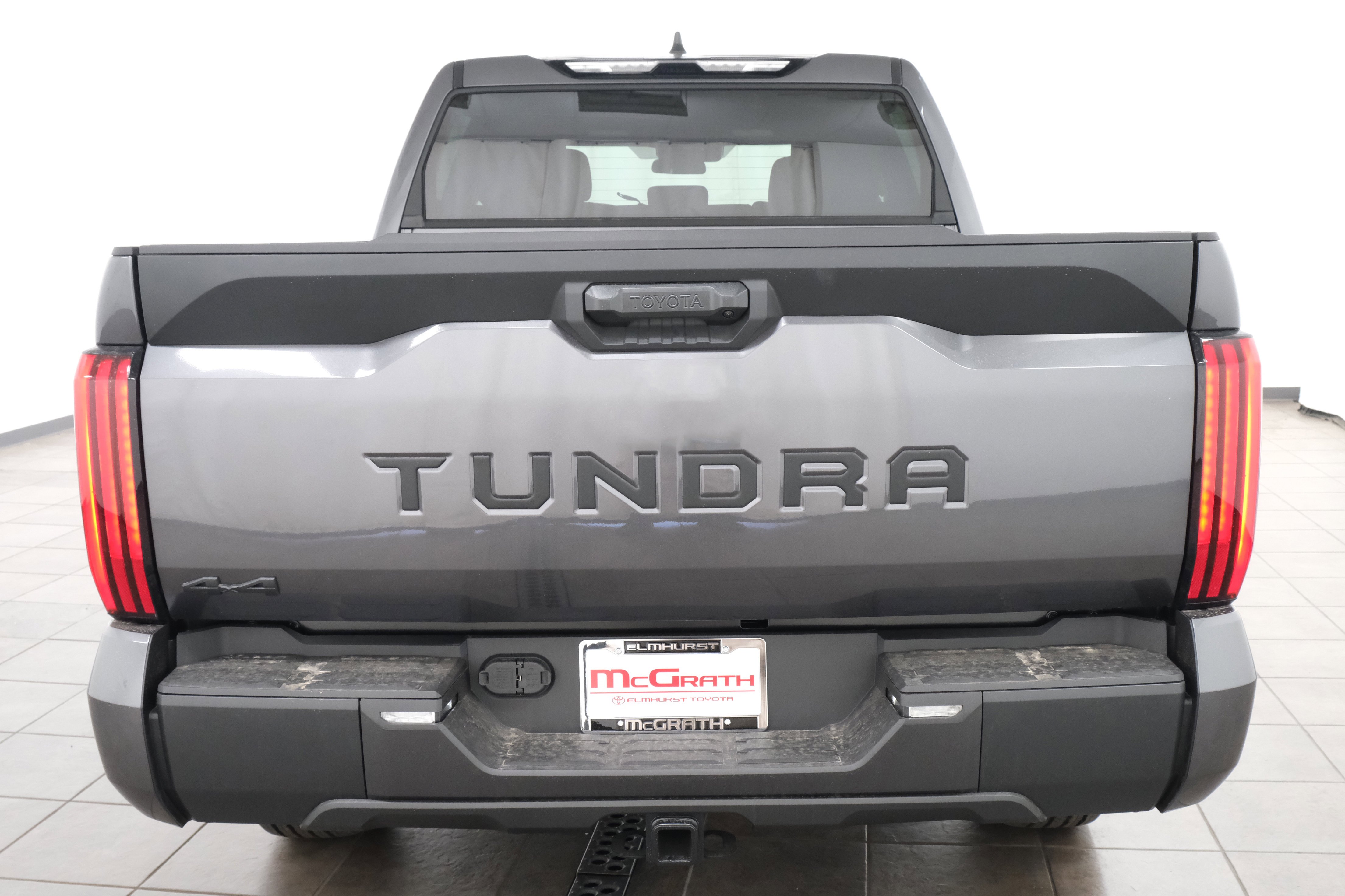 2026 Toyota Tundra SR5 - Photo 6