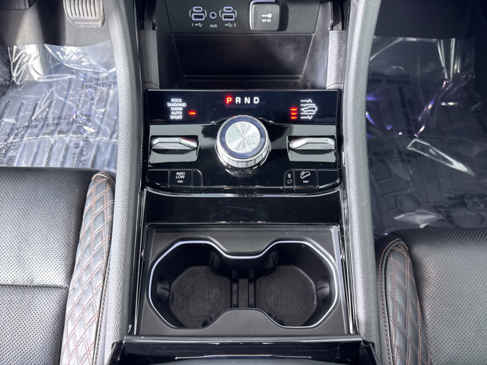 Used 2023 Diamond Black Jeep Summit image 23