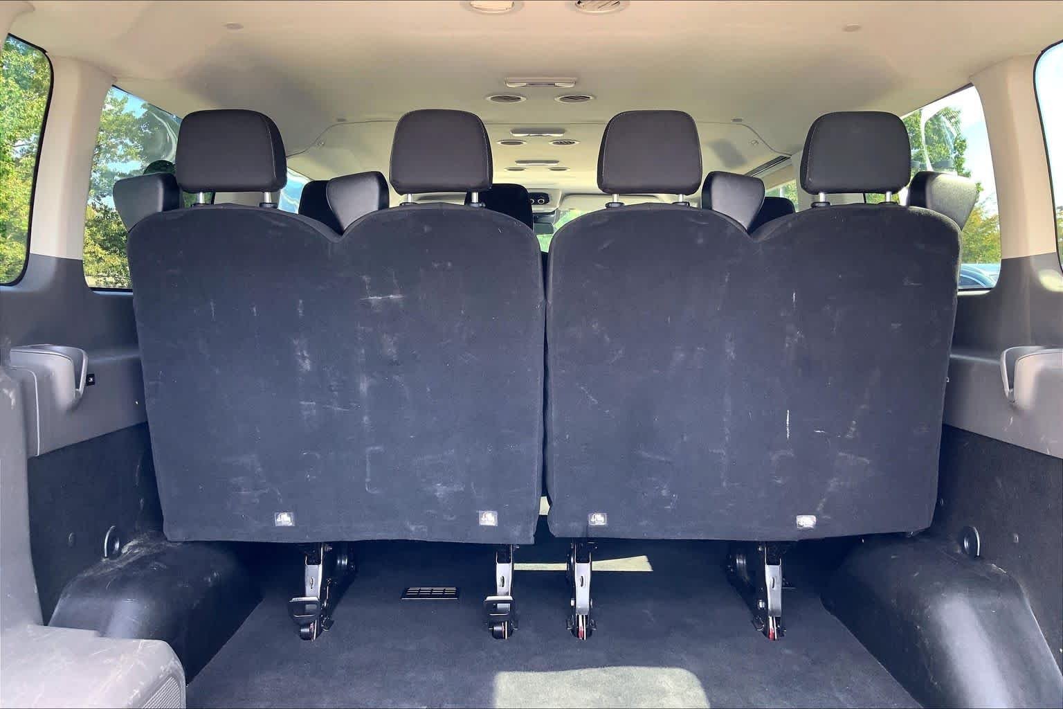 Used 2022 Oxford White Ford XLT image 36