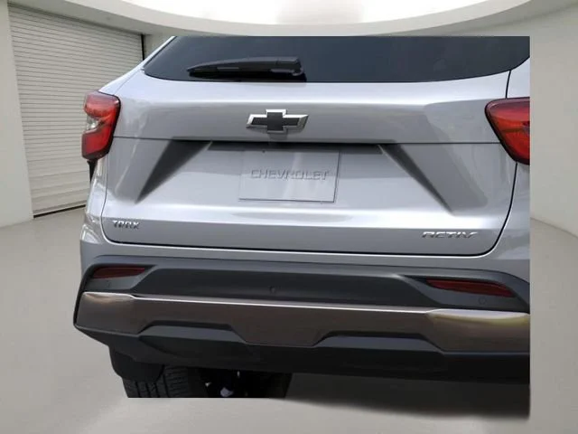New 2026 Sterling Gray Metallic Chevrolet ACTIV image 14