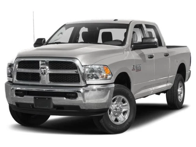 2018 RAM 3500 SLT 4X4 Crew Cab LWB's photo