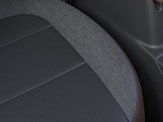 New 2024 Shadow Black Ford Outer Banks® image 16