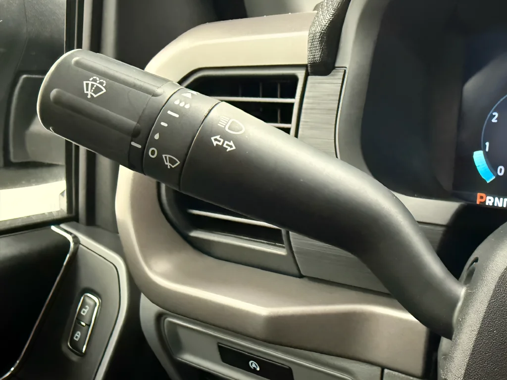 2025 Ford F-150 XLT - Photo 16