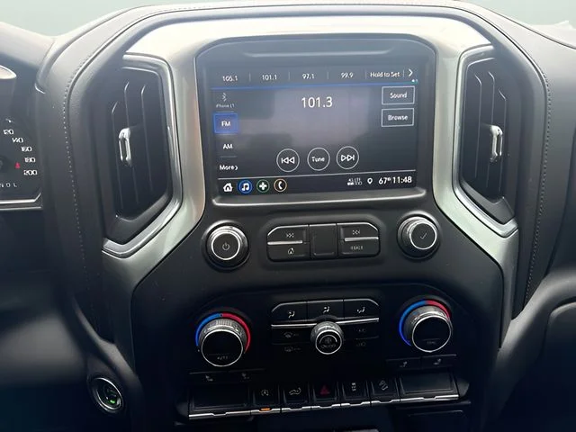 Used 2019  Chevrolet LT Trail Boss image 9