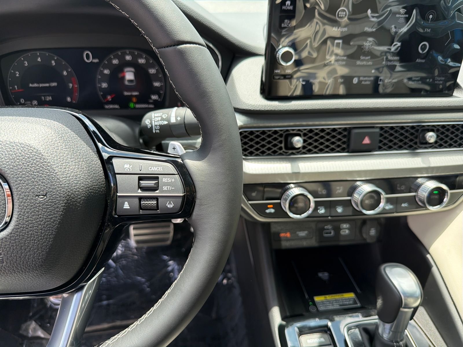 New 2026  Acura A-Spec Tech Package image 17