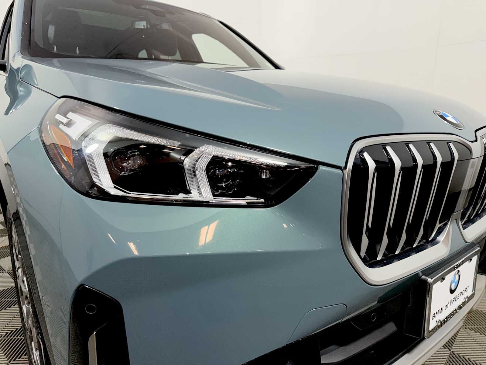 2026 BMW X1 28i - Photo 24