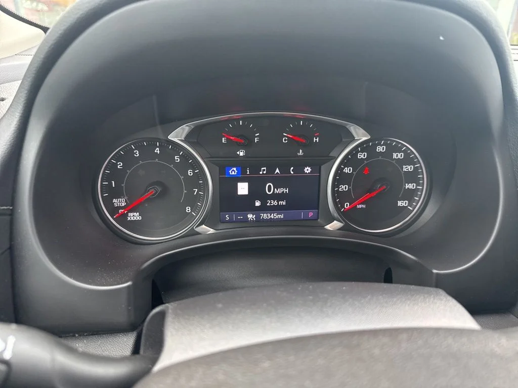 Used 2020 Gray GMC Denali image 14
