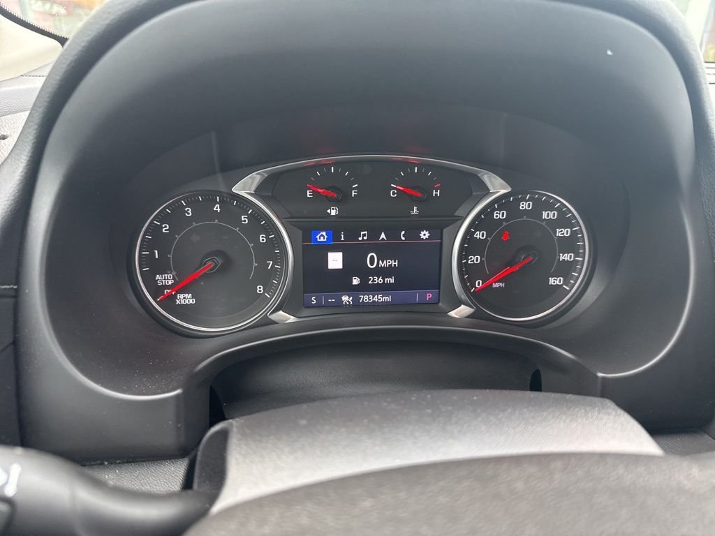 Used 2020 Gray GMC Denali image 14
