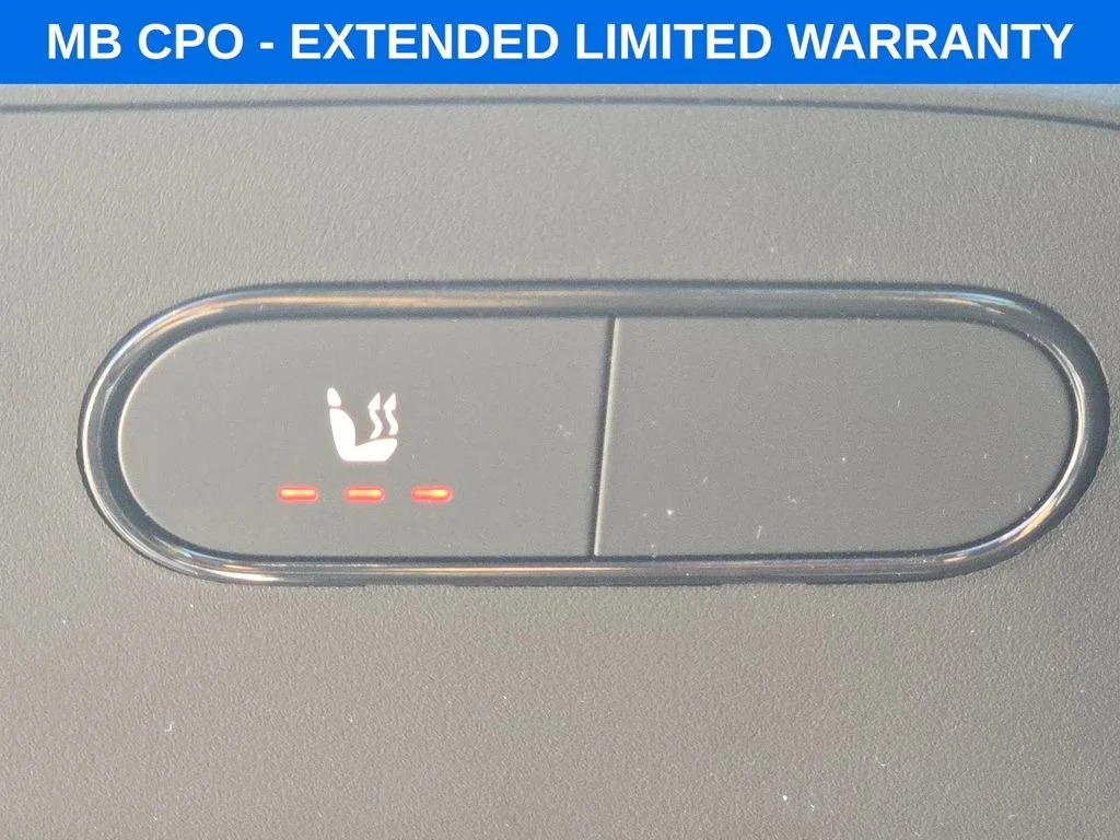 Used 2025 Arctic White Mercedes-Benz Passenger 144 WB image 5