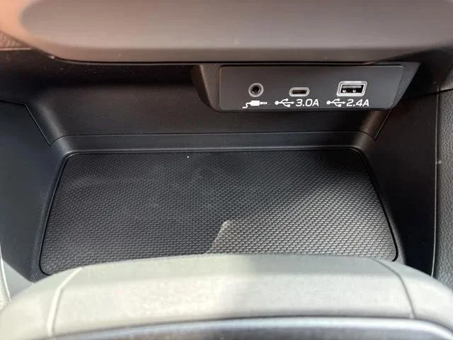 New 2026 ICE SILVER METALLIC Subaru Premium image 13