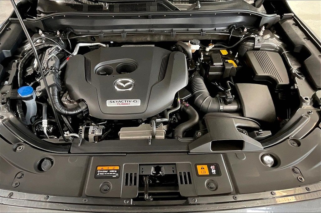 2025 MAZDA CX-5 - Image 10