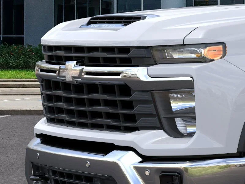 2025 Chevrolet Silverado 2500 HD LT - Photo 13
