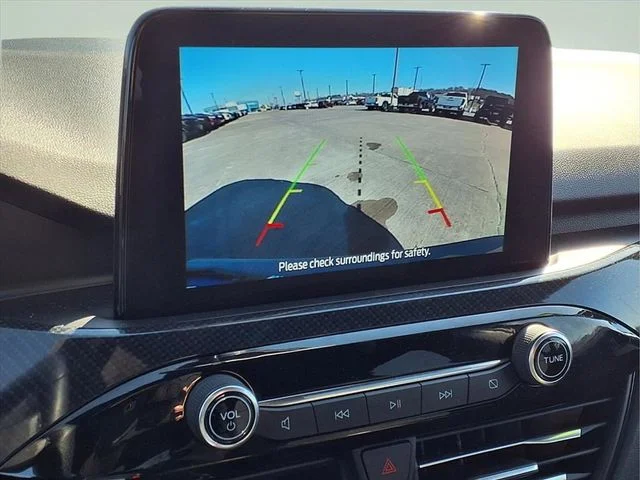2024 Ford Escape ST-Line - Photo 8