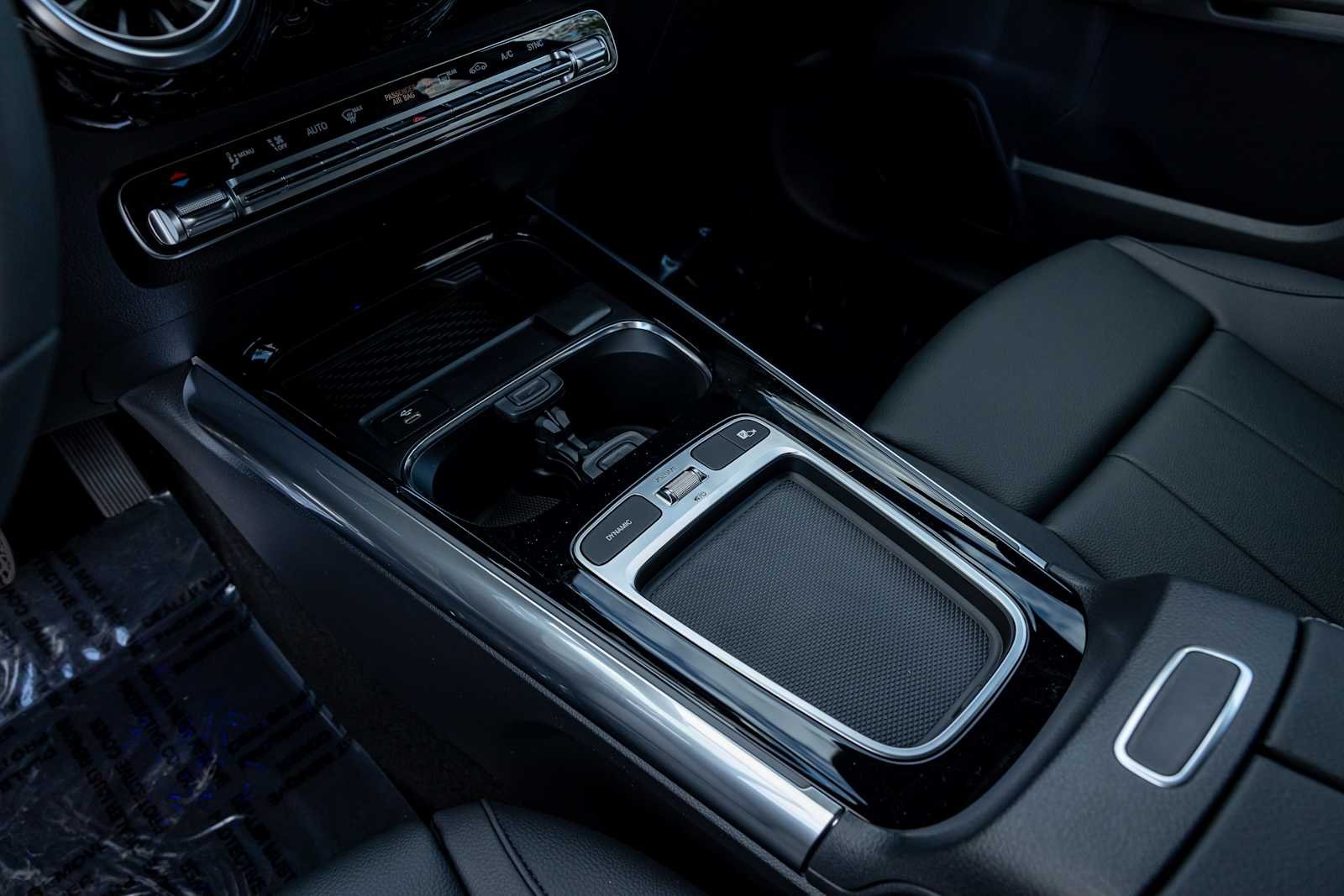 New 2026 Night Black Mercedes-Benz GLA 250 image 19