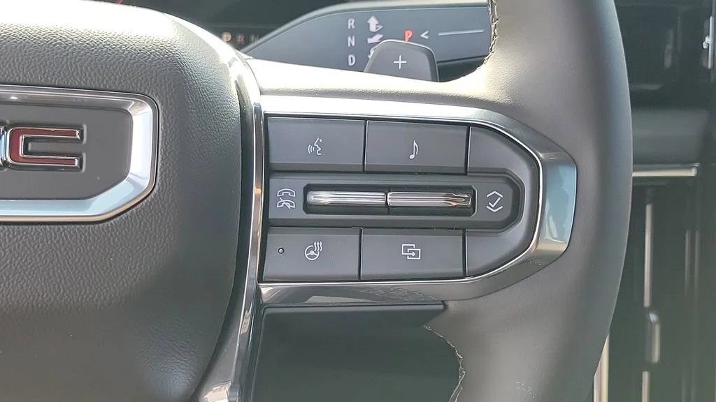 New 2026 Titanium Rush Metallic GMC Elevation image 22