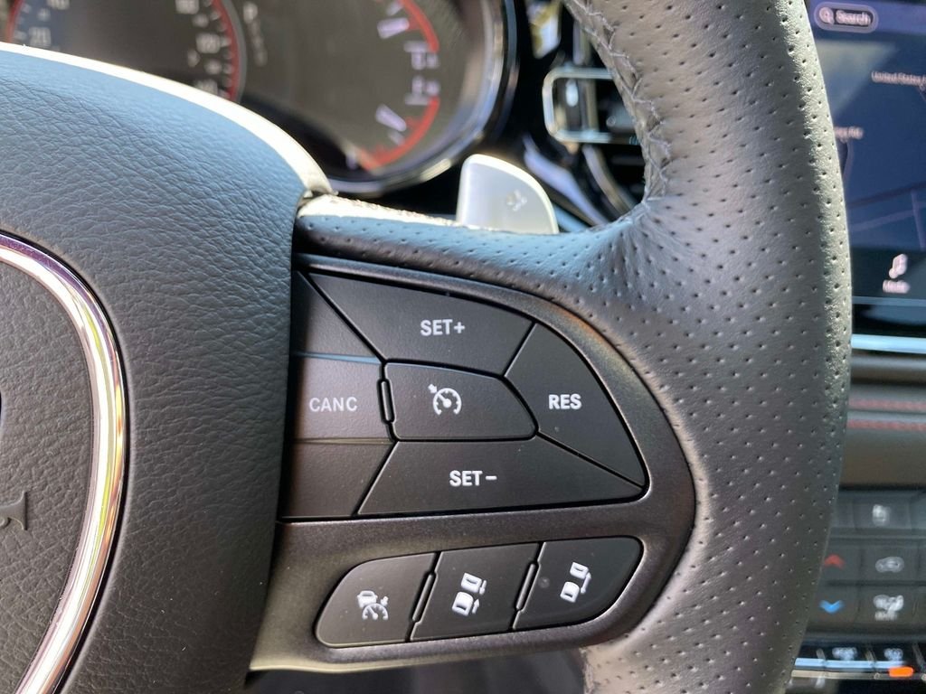 Used 2026 Blue Dodge GT Plus HEMI V8 image 23