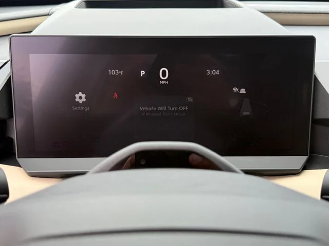 Certified Used 2026 MIDNIGHT BLACK METAL Toyota Limited image 16