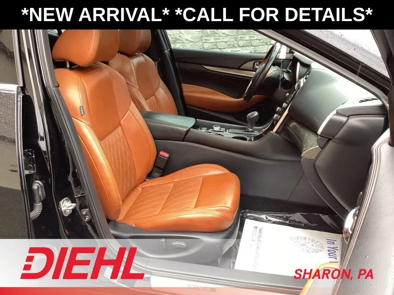 2019 Nissan Maxima Platinum - Photo 11