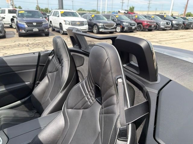 Used 2022 Gray BMW sDrive M40i image 10