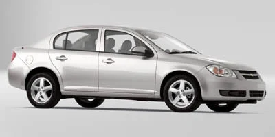 2005 Chevrolet Cobalt
