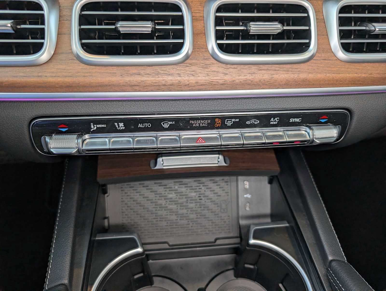 2026 Mercedes-Benz GLS Base - Photo 26