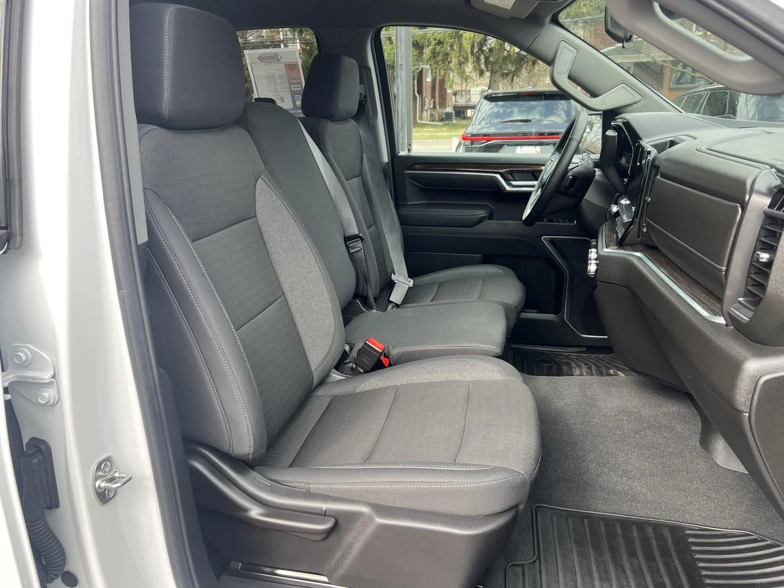 2025 GMC Sierra 1500 Elevation - Photo 20