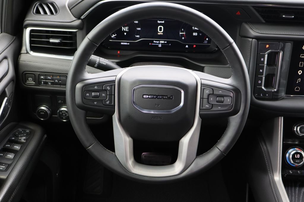 2023 GMC Yukon XL Denali - Photo 14