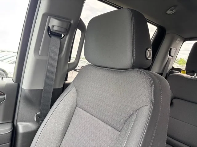 2026 GMC Sierra 1500 Elevation - Photo 41