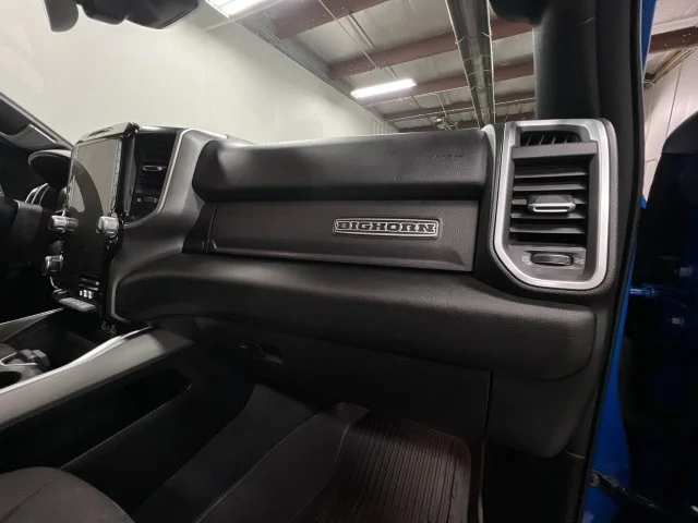 Used 2025 Blue Ram Big Horn/Lone Star image 29